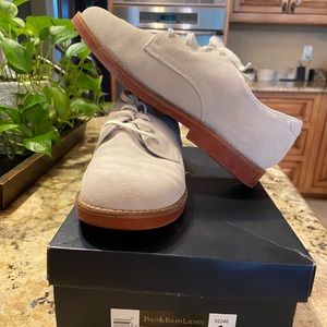 Polo Ralph Lauren Barton Oxford - Big Kid - size 6